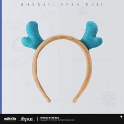 Holiday Dan Heng Headband (ONLINE ORDER ONLY)