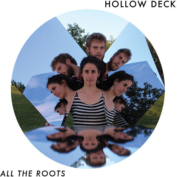 All The Roots [Vinyl] (ONLINE ORDER ONLY)