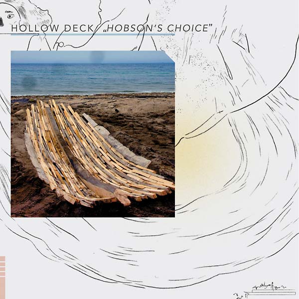 Hobson's Choice [Vinyl] (ONLINE ORDER ONLY)