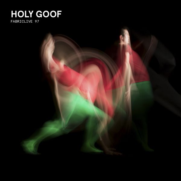 Fabriclive 97 : [CD] (ONLINE ORDER ONLY)