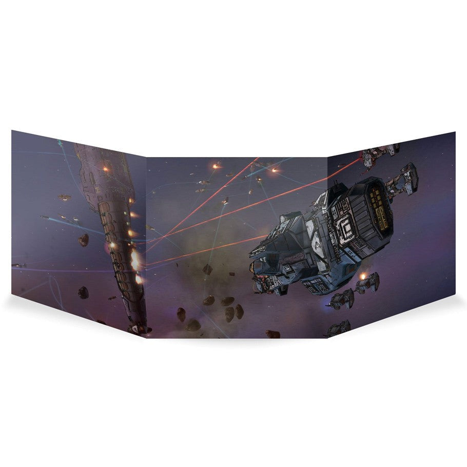 Homeworld Revelations GM Screen (Online Only)