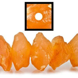 Honey Agate Beads Hammer Faceted Disc, 2.0mm Drill Hole (ONLINE ORDER ONLY)