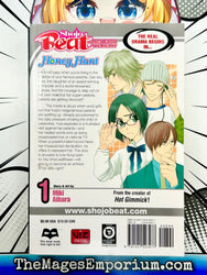 Honey Hunt Vol 1 (Online Order Only)