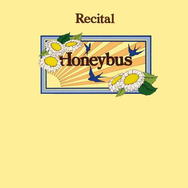 Recital [Vinyl] (ONLINE ORDER ONLY)