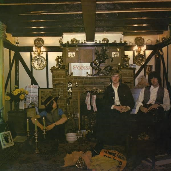 Story [Vinyl]