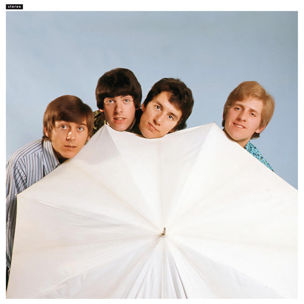 The Singles: 1967-1970 [Vinyl] (ONLINE ORDER ONLY)