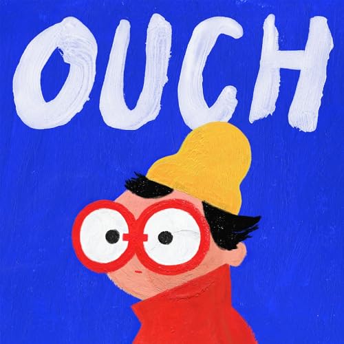 Ouch [CD] (ONLINE ORDER ONLY)