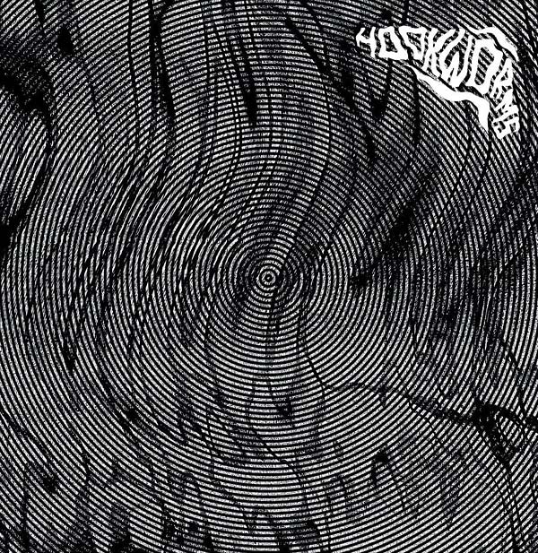 HOOKWORMS - Hookworms [CD] (ONLINE ORDER ONLY)