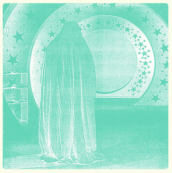 HOOKWORMS - Pearl Mystic [CD] (ONLINE ORDER ONLY)