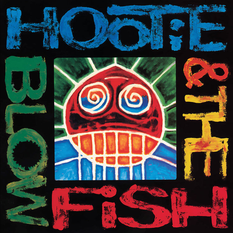 PRE-ORDER: Hootie & The Blowfish - Hootie & The Blowfish (Rocktober '26, Brick & Mortar Exclusive) [Black Vinyl] [2LP] [Vinyl] (ONLINE ORDER ONLY)