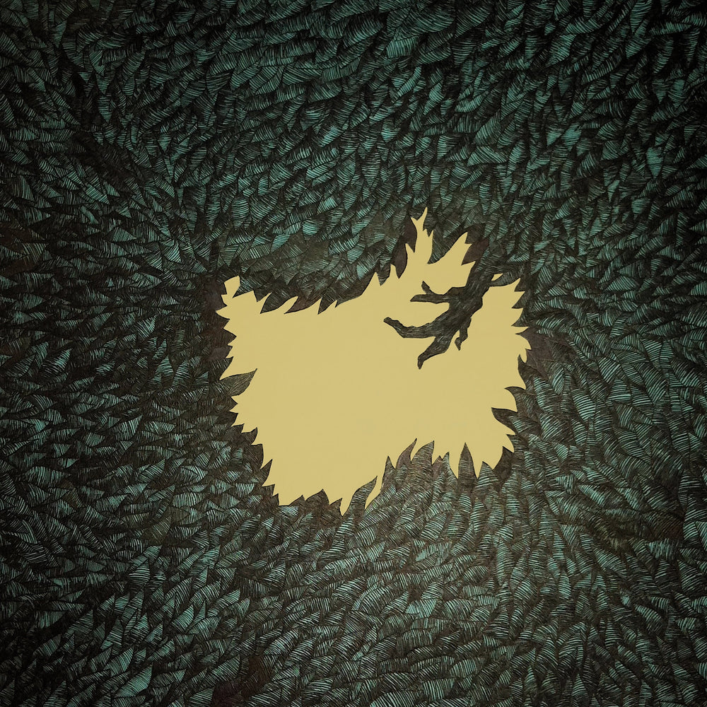 Get Disowned (Vinyl, Includes Download Card) [Vinyl] (ONLINE ORDER ONLY)
