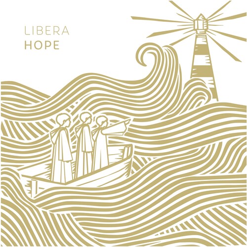 Libera - Hope [Vinyl] (ONLINE ORDER ONLY)
