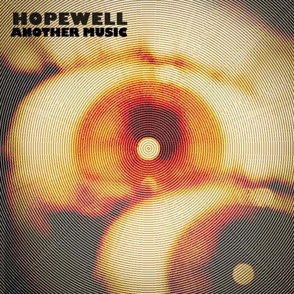 Another Music EP [CD] (ONLINE ORDER ONLY)