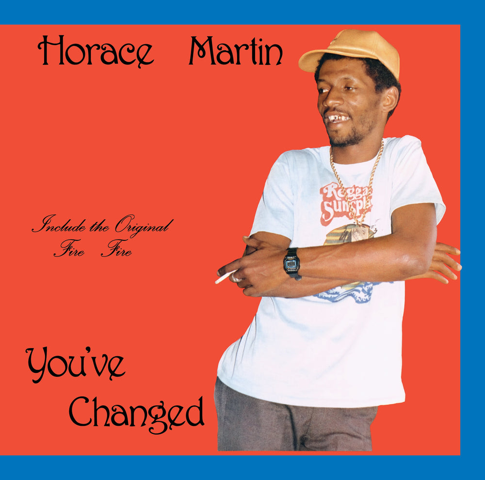 You’Ve Changed [Vinyl] (ONLINE ORDER ONLY)