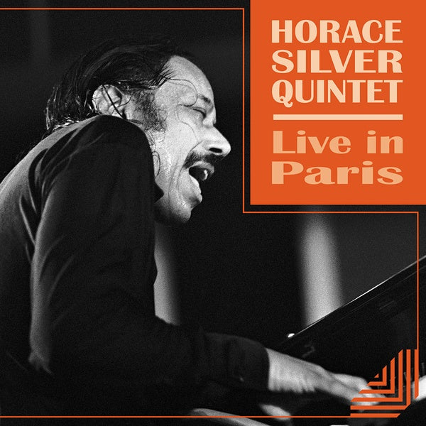 Live In Paris 1970 [Vinyl] (ONLINE ORDER ONLY)