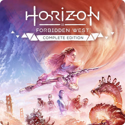 Horizon Forbidden West - PC (ONLINE ORDER ONLY)