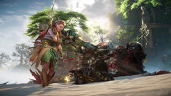 Horizon Forbidden West - PC (ONLINE ORDER ONLY)