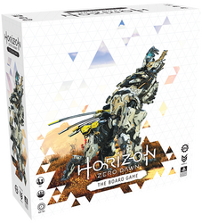 Horizon Zero Dawn: The Board Game (ONLINE ORDER ONLY)