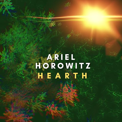 Hearth [CD] (ONLINE ORDER ONLY)
