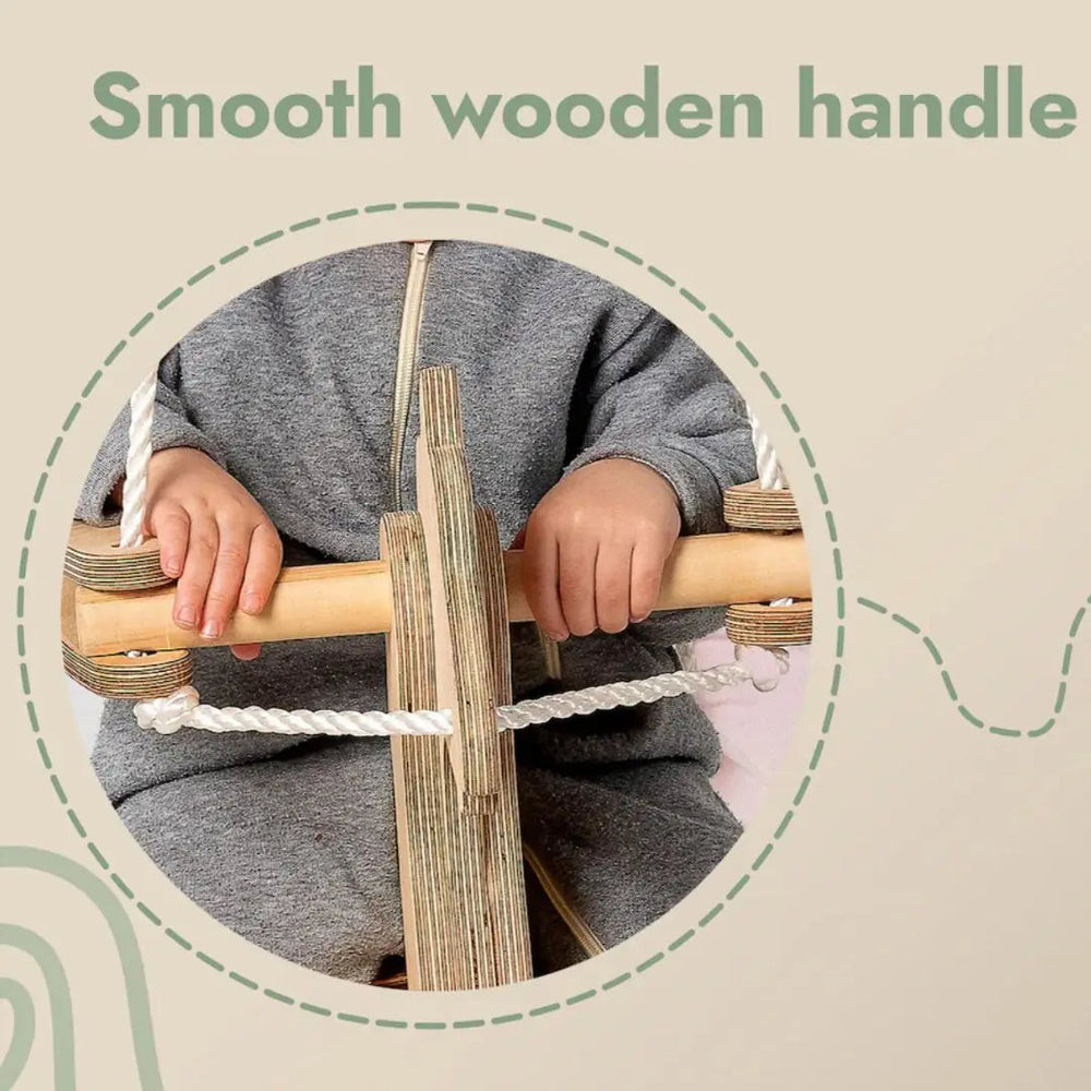 Horse Rope Swing (ONLINE ORDER ONLY)