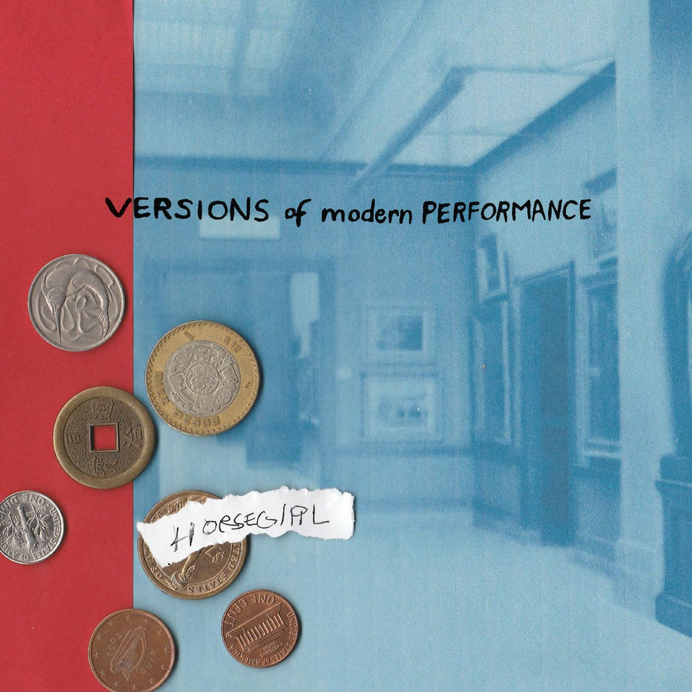 Versions of Modern Performance [CD] (ONLINE ORDER ONLY)