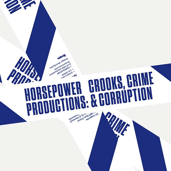 Crooks, Crime & Corruption [CD] (ONLINE ORDER ONLY)