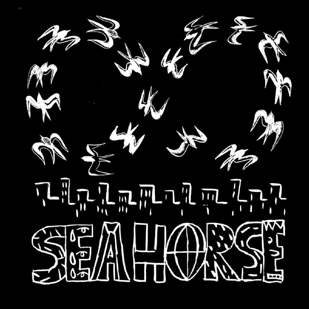 Seahorse [Vinyl] (ONLINE ORDER ONLY)
