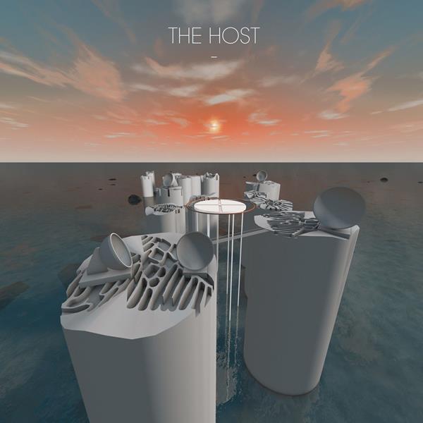 Host [CD] (ONLINE ORDER ONLY)
