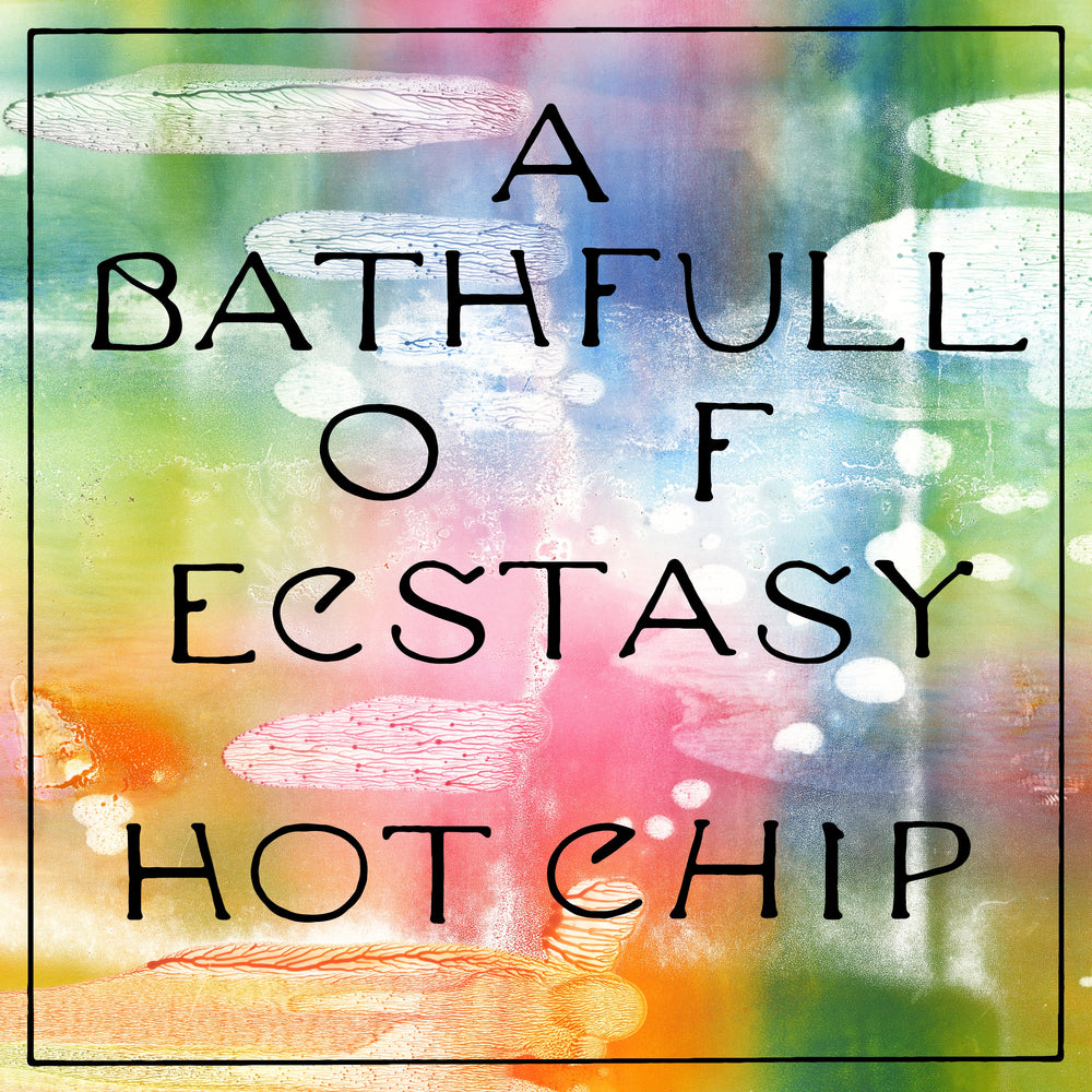 A Bath Full of Ecstasy [CD] (ONLINE ORDER ONLY)