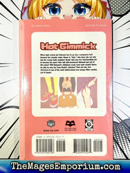 Hot Gimmick Vol 1 (Online Order Only)