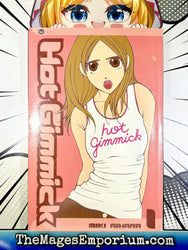 Hot Gimmick Vol 1 (Online Order Only)