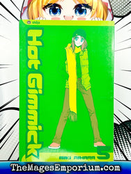 Hot Gimmick Vol 5 (Online Order Only)