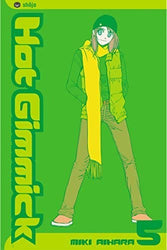 Hot Gimmick Vol 5 (Online Order Only)