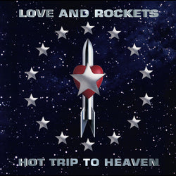 Hot Trip to Heaven (2LP) [Vinyl] (ONLINE ORDER ONLY)