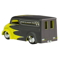 Hot Wheels Pop Culture 2023 - Speed Graphics - Select Vehicle(s) (Online Order Only)