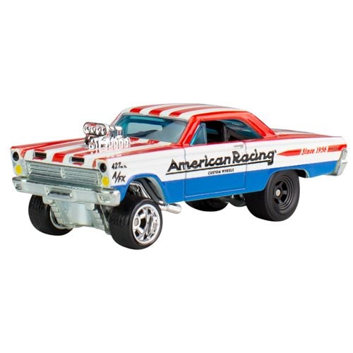 Hot Wheels Pop Culture 2023 - Speed Graphics - Select Vehicle(s) (Online Order Only)