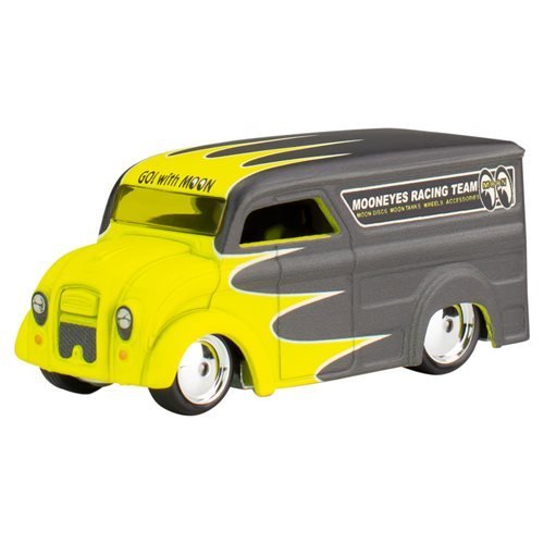Hot Wheels Pop Culture 2023 - Speed Graphics - Select Vehicle(s) (Online Order Only)