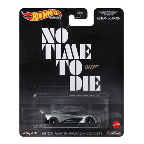 Hot Wheels Replica Entertainment - Select Vehicle(s) (Online Order Only)