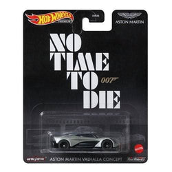 Hot Wheels Replica Entertainment - Select Vehicle(s) (Online Order Only)