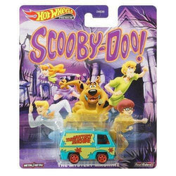 Hot Wheels Replica Entertainment - Select Vehicle(s) (Online Order Only)