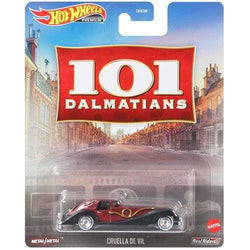 Hot Wheels Replica Entertainment - Select Vehicle(s) (Online Order Only)