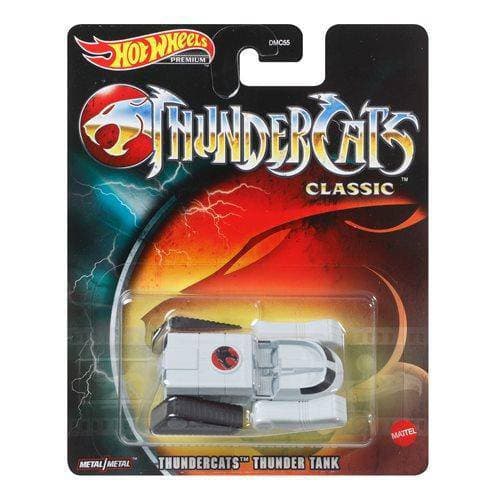 Hot Wheels Replica Entertainment - Select Vehicle(s) (Online Order Only)