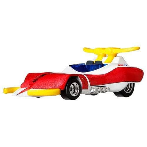 Hot Wheels Replica Entertainment - Select Vehicle(s) (Online Order Only)