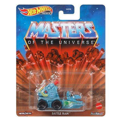Hot Wheels Replica Entertainment - Select Vehicle(s) (Online Order Only)