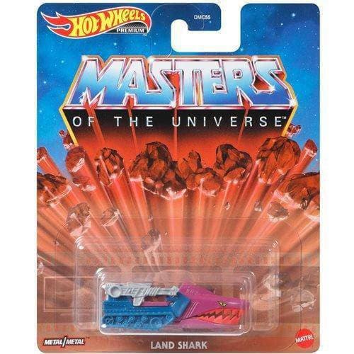 Hot Wheels Replica Entertainment - Select Vehicle(s) (Online Order Only)