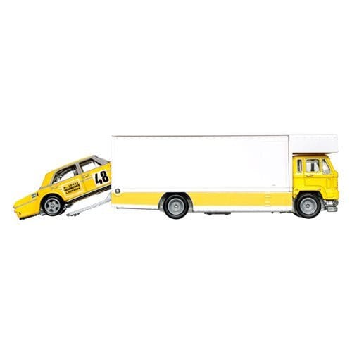 Hot Wheels Team Transport - Select Vehicle(s) (Online Order Only)