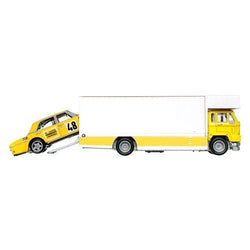 Hot Wheels Team Transport - Select Vehicle(s) (Online Order Only)