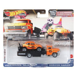 Hot Wheels Team Transport - Select Vehicle(s) (Online Order Only)