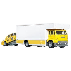 Hot Wheels Team Transport - Select Vehicle(s) (Online Order Only)