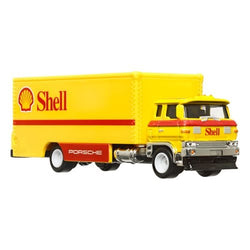 Hot Wheels Team Transport - Select Vehicle(s) (Online Order Only)